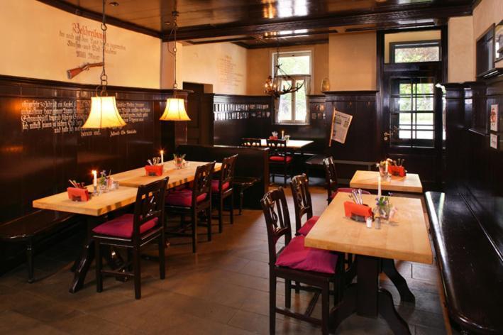 Hotel Saechsischer Hof Meiningen Kültér fotó