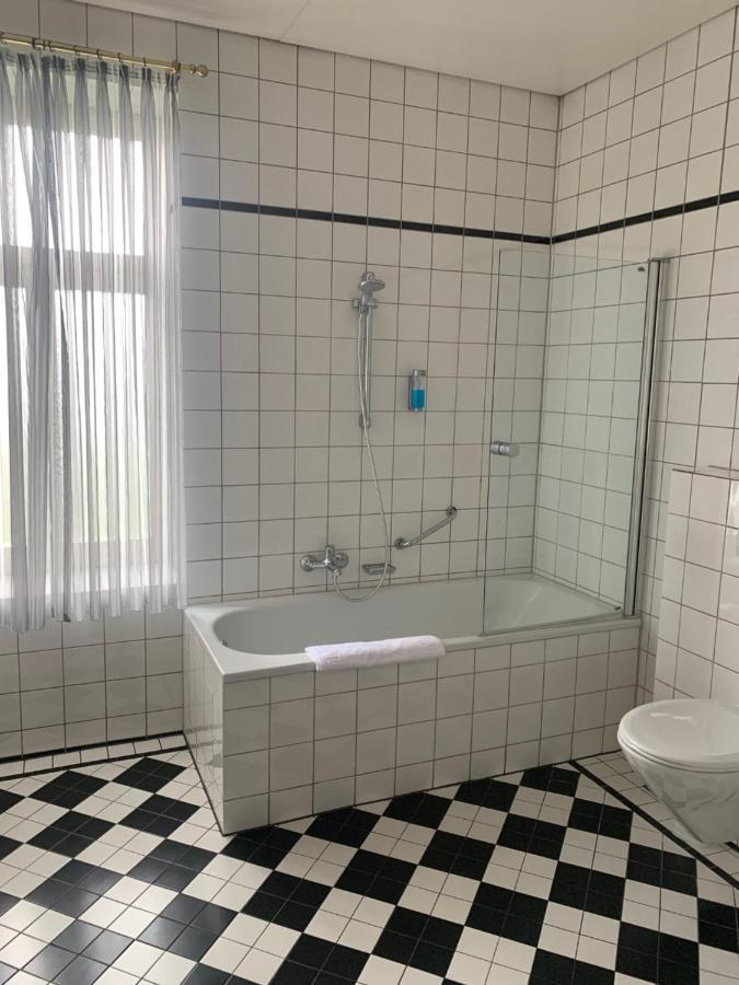 Hotel Saechsischer Hof Meiningen Kültér fotó