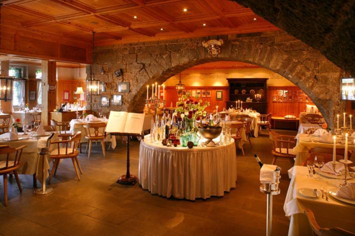 Hotel Saechsischer Hof Meiningen Kültér fotó